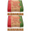 20 Pcs Paper Pizza Box Thickened 8In Takeout Carrying Case 7