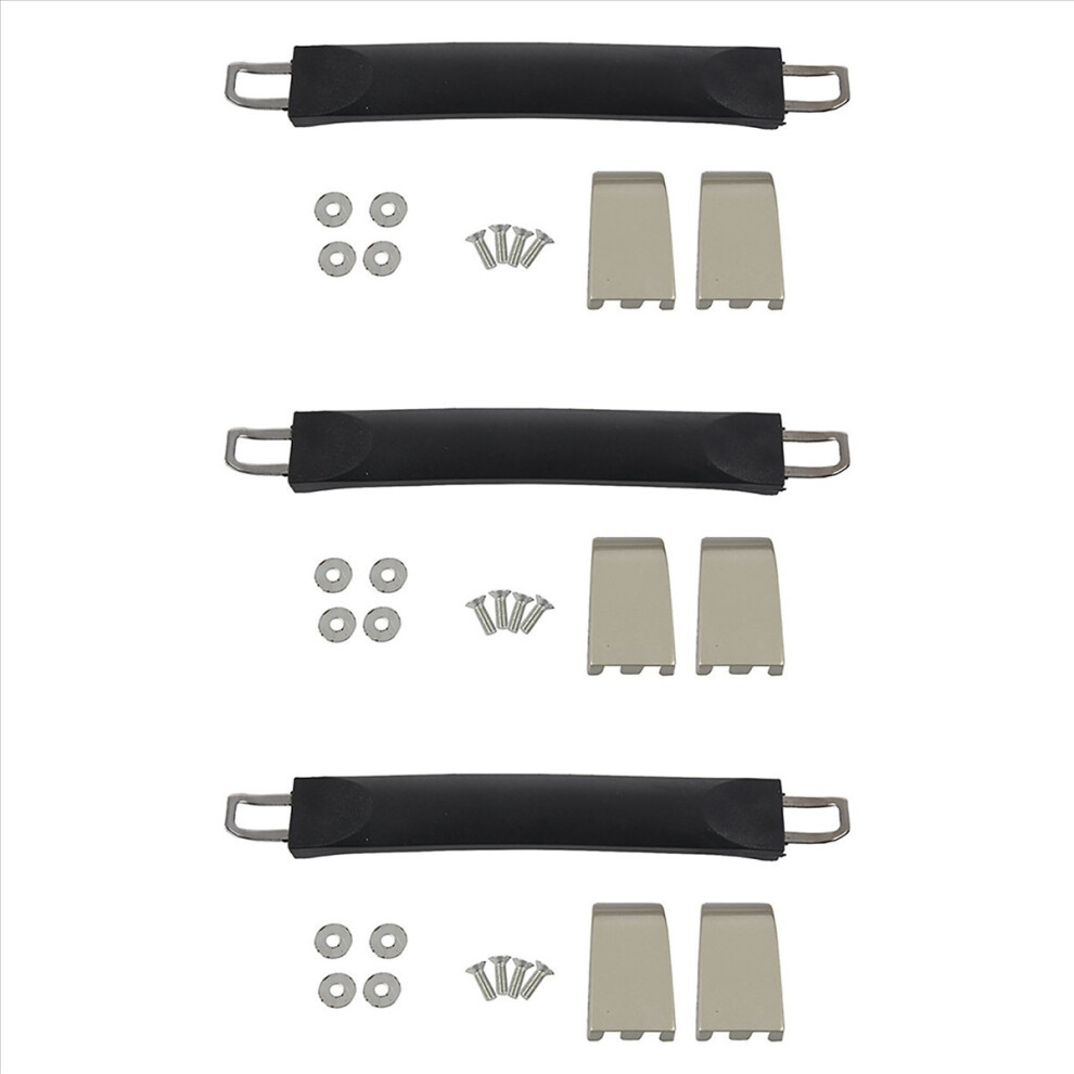 Suitcase Handle, Suitcase Luggage Case Handle Flexible 4712746162640