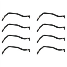 New Vent Hose Pipe Deputy Kettle Water Pipe Exhaust Pipe