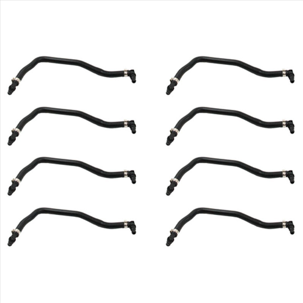 New Vent Hose Pipe Deputy Kettle Water Pipe Exhaust Pipe 4712746141645