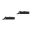 2 Pcs Portable Diagonal Flute Box Bag For Flute Storage Black 10