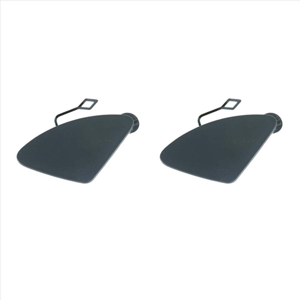Car Front Bumper Tow Hook Eye Cover Cap For 3 Series F30 F31 4712746171130