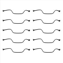 8R0121081AQ for - Q5 2.0 3.0 13-17 Reservoir Coolant Pipe Hose