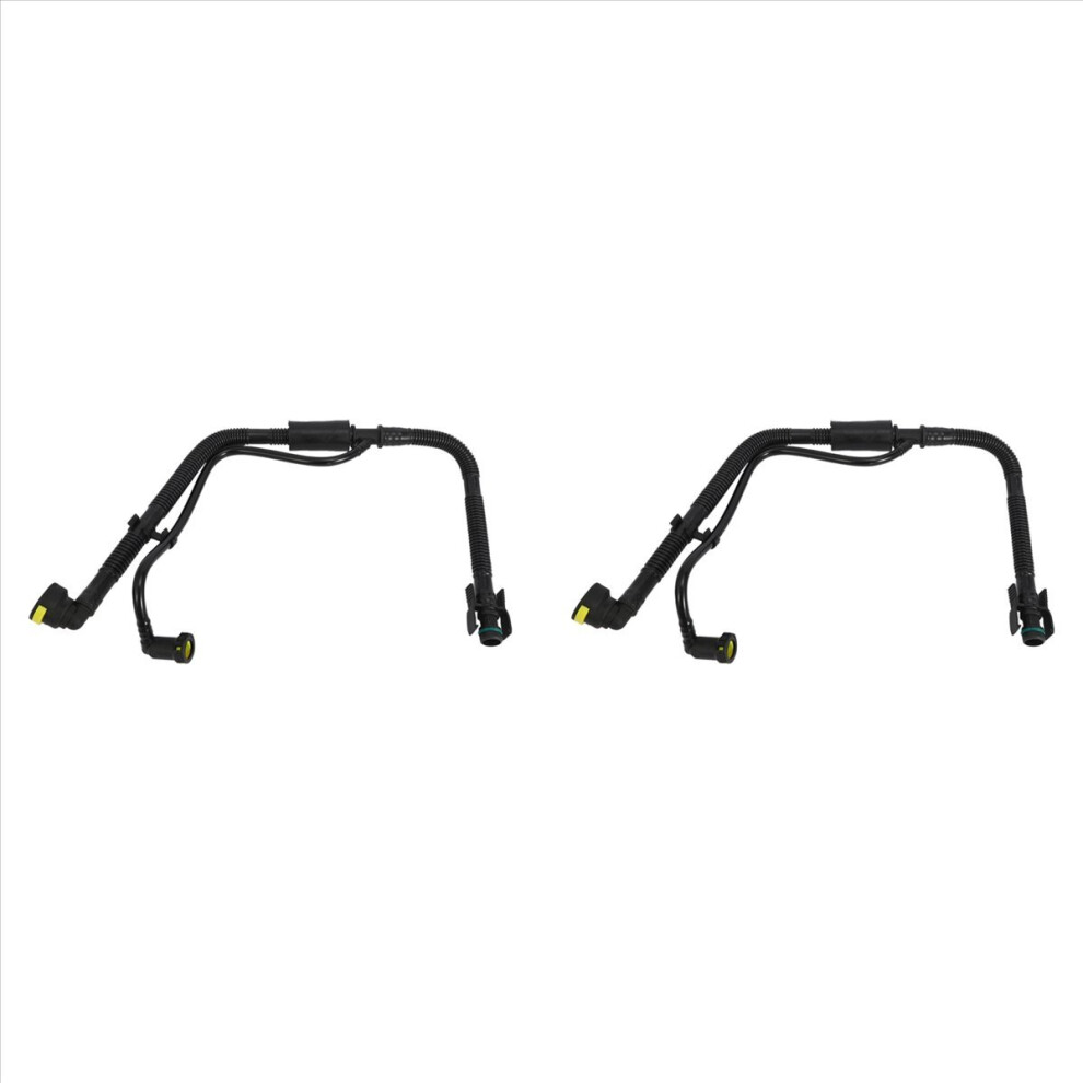 Engine Crankcase Breather Pipes 1192Y4 For 307 4712746178450