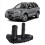 PCV Hose Connector for Forester Legacy PCV 11-18 2