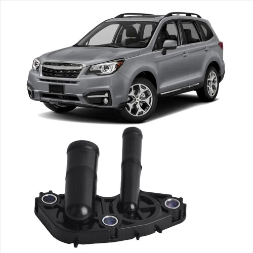 PCV Hose Connector for Forester Legacy PCV 11-18 1