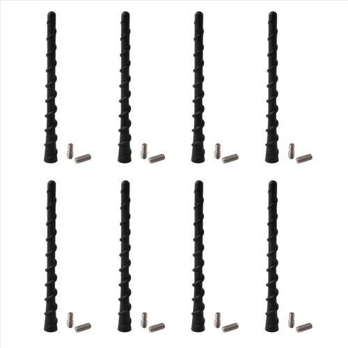 7 Inch Spiral Direct Replacement Antenna for