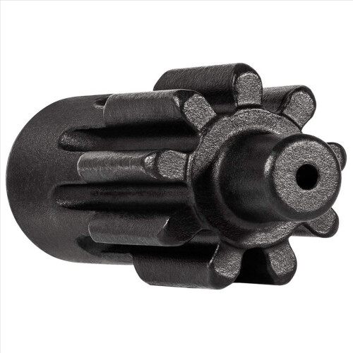 Engine Barring Tool MX 13 Engines for Paccar T880 Truck 1