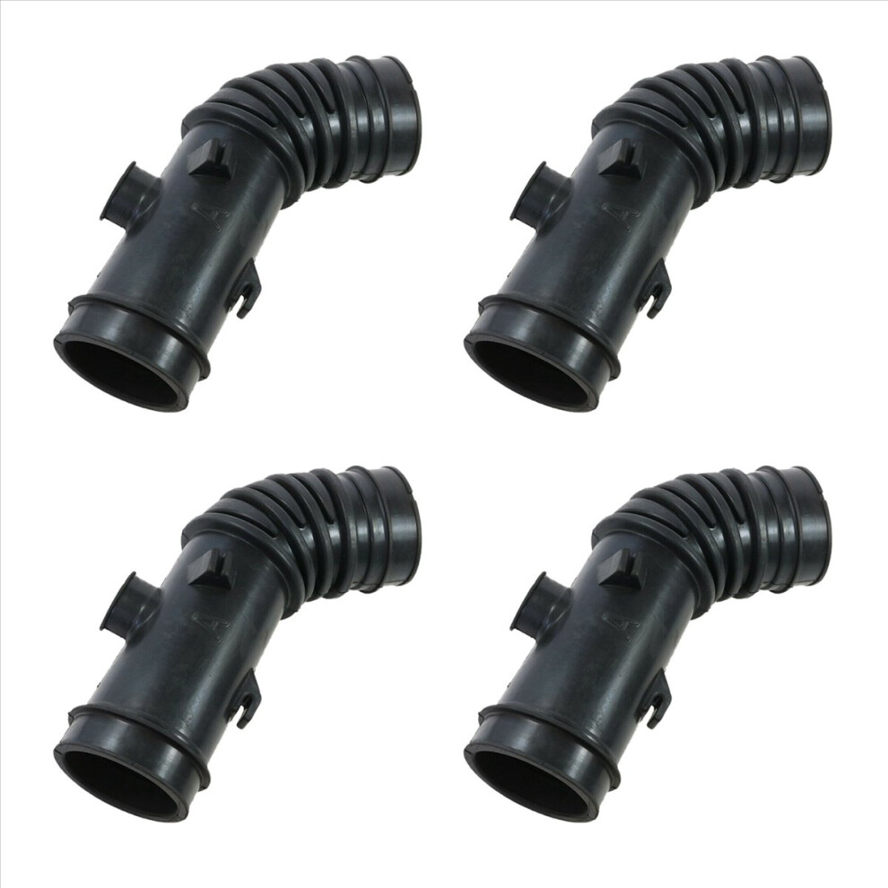 Engine Air Cleaner Intake Hose For 1993-1997 1.6L 1.8L Black 4851431209632