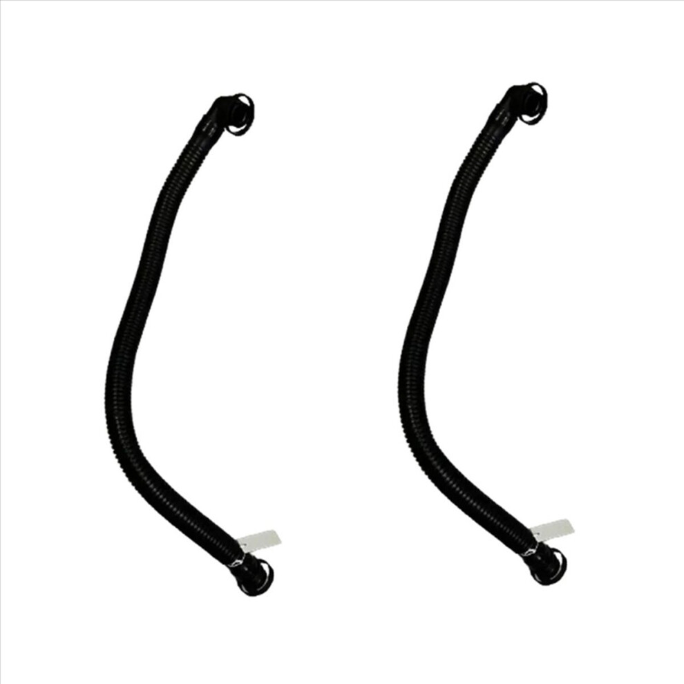 95510724700 Crankshaft Breather Hose For 958 3.6L 4851431223690