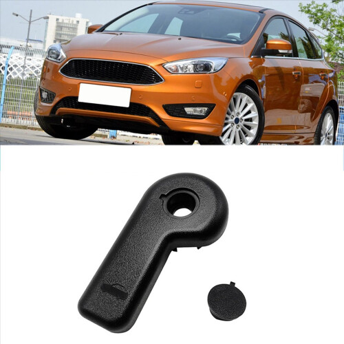 Hood Release Latch Pull Handle Lever for 2012-2015 Focus / C-Max 1
