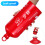 2Pcs Motorcycle Fuel Bottle 1.5L Kerosene Storage Container 7