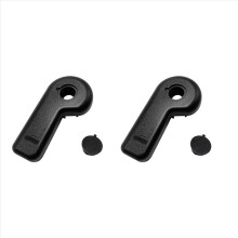 Hood Release Latch Pull Handle Lever for 2012-2015 Focus / C-Max