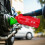 2Pcs Motorcycle Fuel Bottle 1.5L Kerosene Storage Container 6