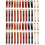 48 Pcs Handmade Cable Ties Organizer 5