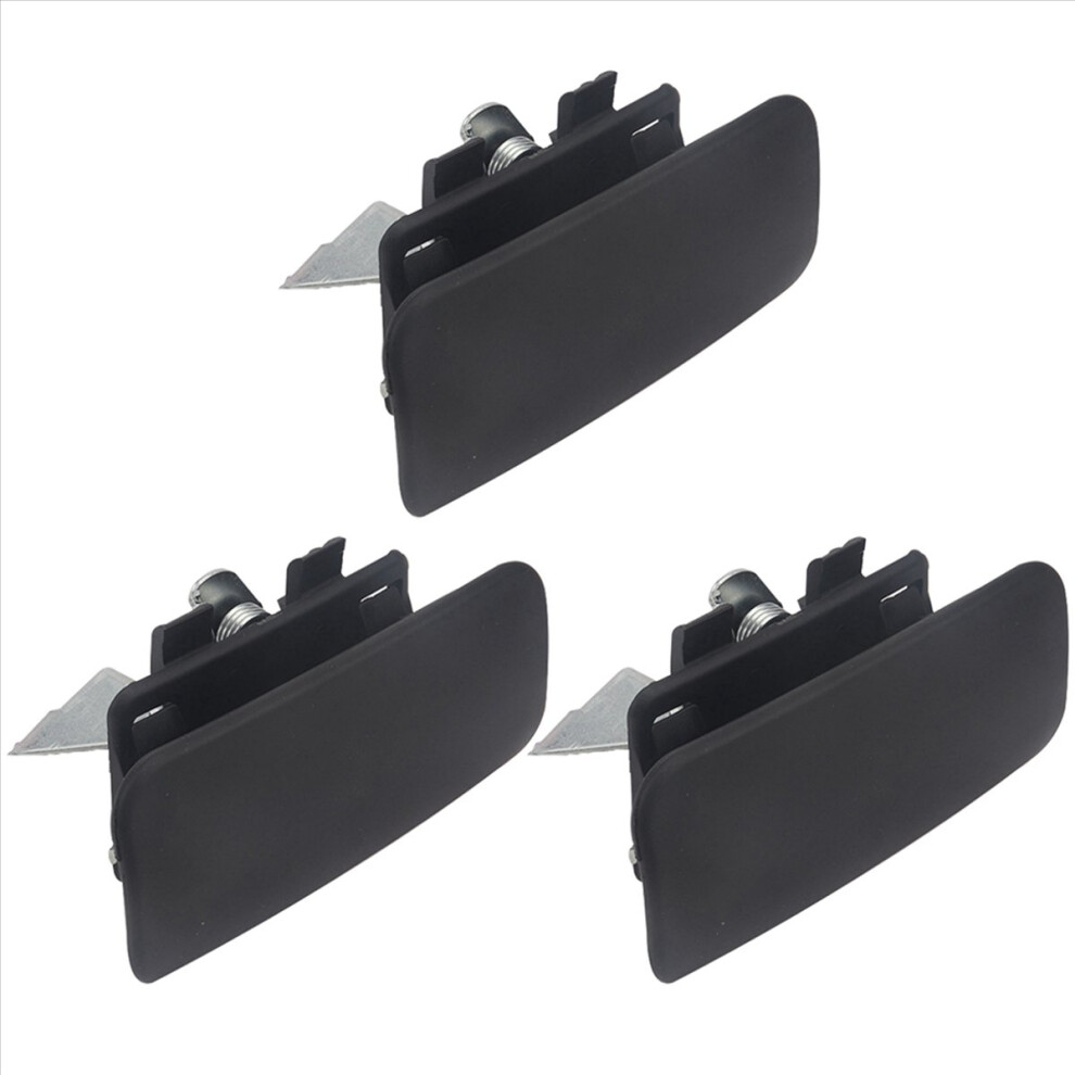 For Transit Mk6/7 00-14 Sliding Door Handle Outer Door Handle 4853702889635