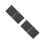 4 Pcs Graphite Carbon Felt High Temp Welding Blanket Insulation Mat 5