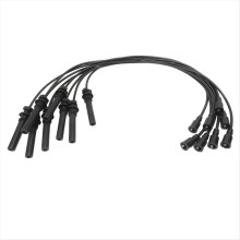 7 mm tändkablar 6718127 560285789AB för Durango