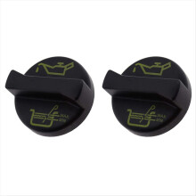 Capac de umplere a uleiului de motor pentru Grande Punto Panda Idea
