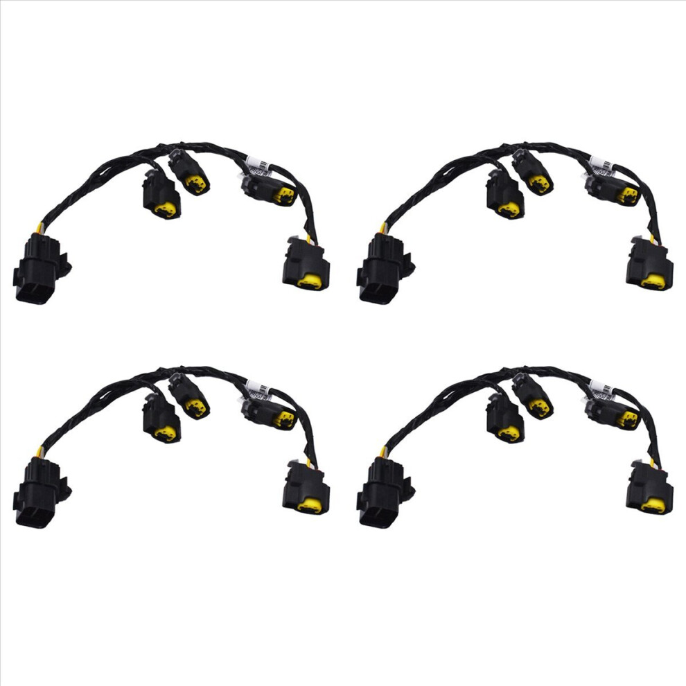 Ignition Coil Wire Harness For Accent Soul 4712746137259