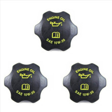 53010654AA Capac de umplere cu ulei de motor cu filet pentru