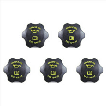 53010654AA Capac de umplere cu ulei de motor cu filet pentru