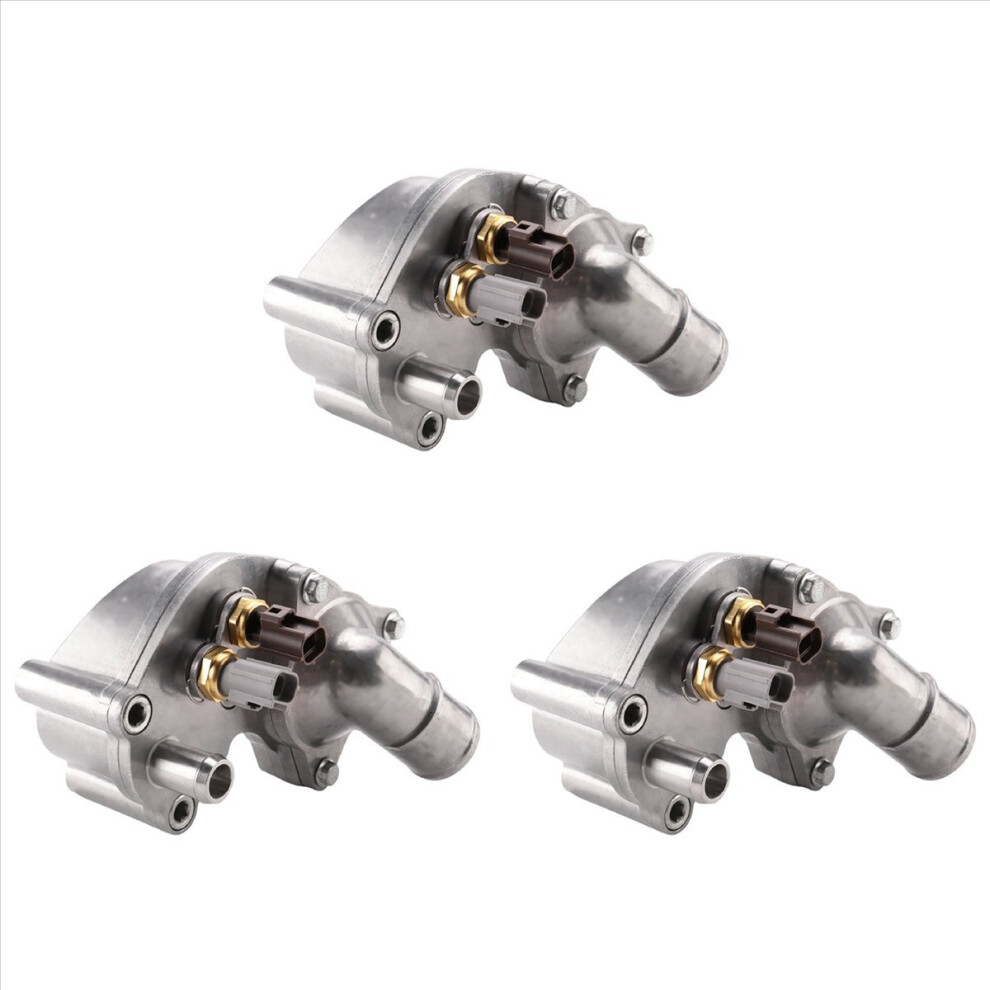 Aluminium Thermostat Housing For Explorer 4.0L V6 Cover 4712746152955