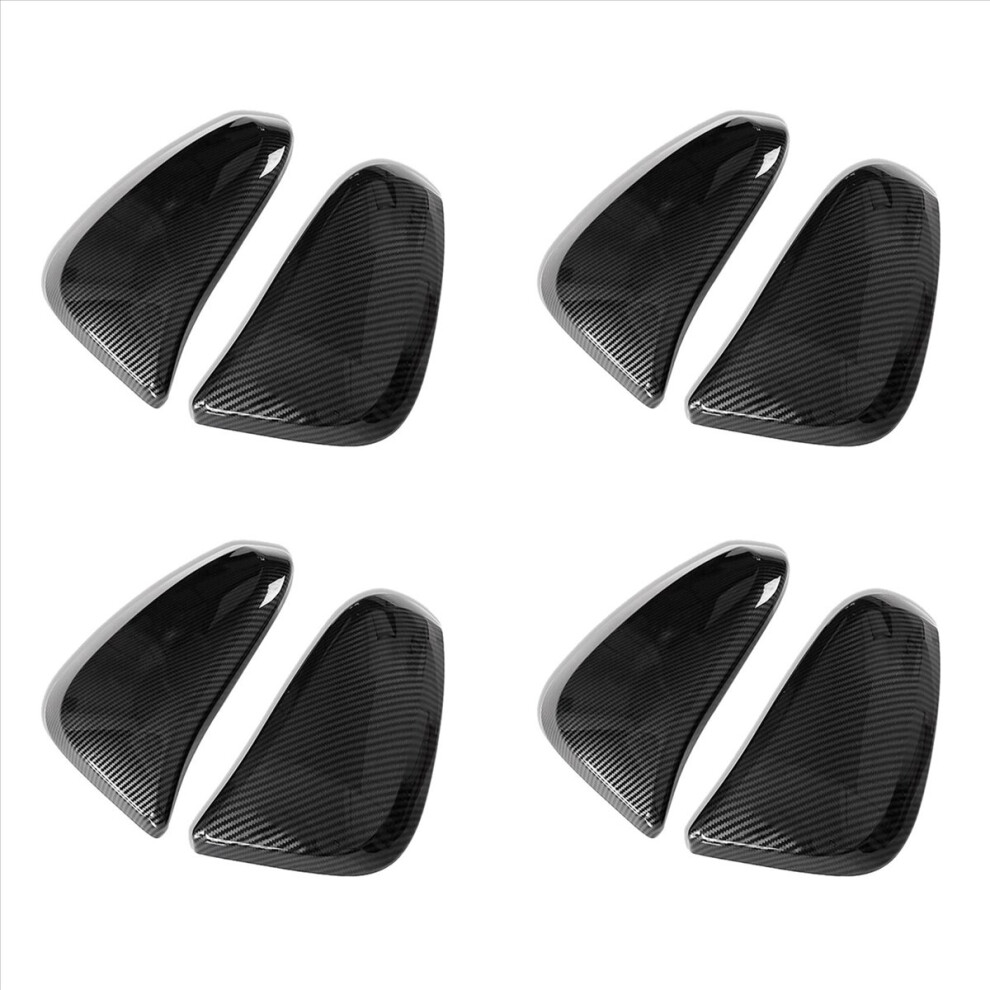 Car Side Door Mirror Cap For Fortuner 4851431286763