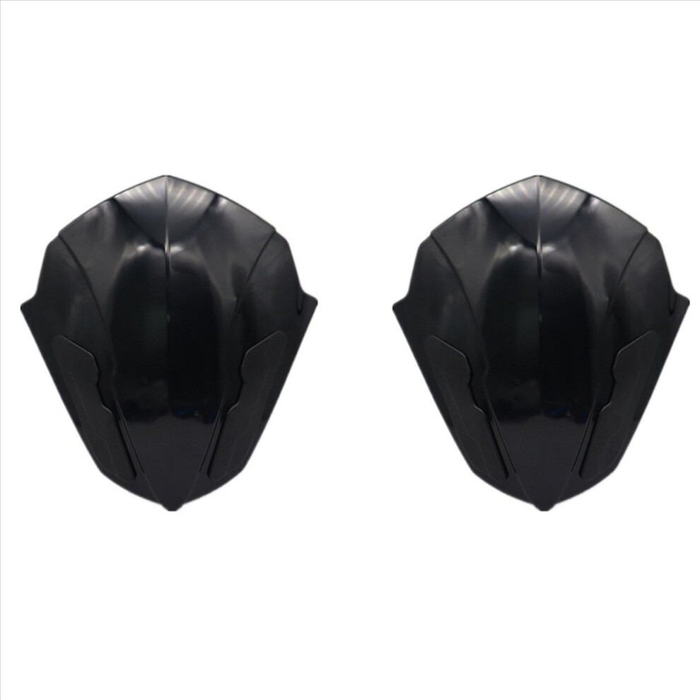Motorcycle Windshield Windscreen Visor Viser For Black 4712746146572