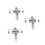 3Pcs Expander Tensioner For Weaving Machine Yarn Belt Accessory 11