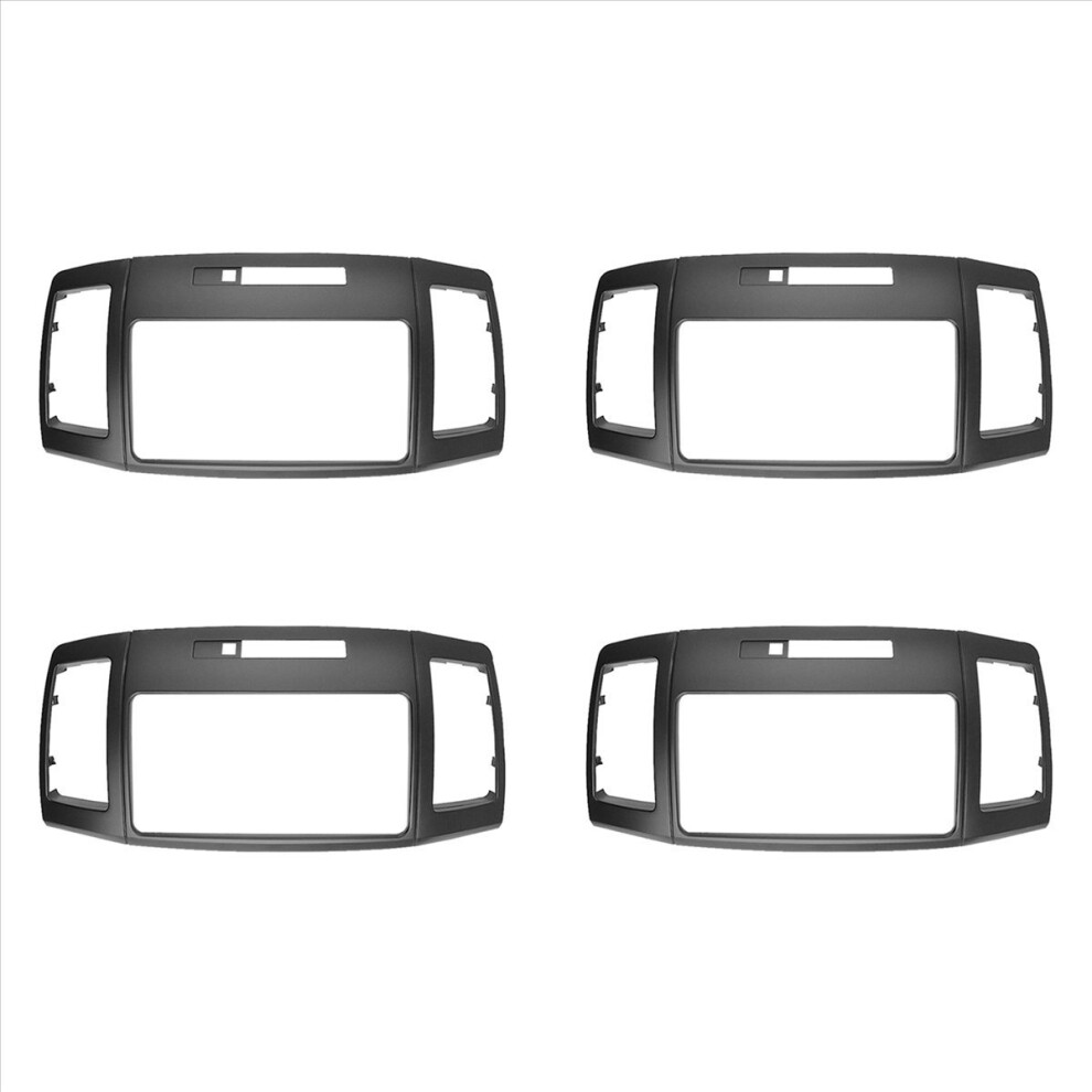 Radio Fascia For Allion T240 240 245 Premio Dvd Stereo Panel 4712746139000