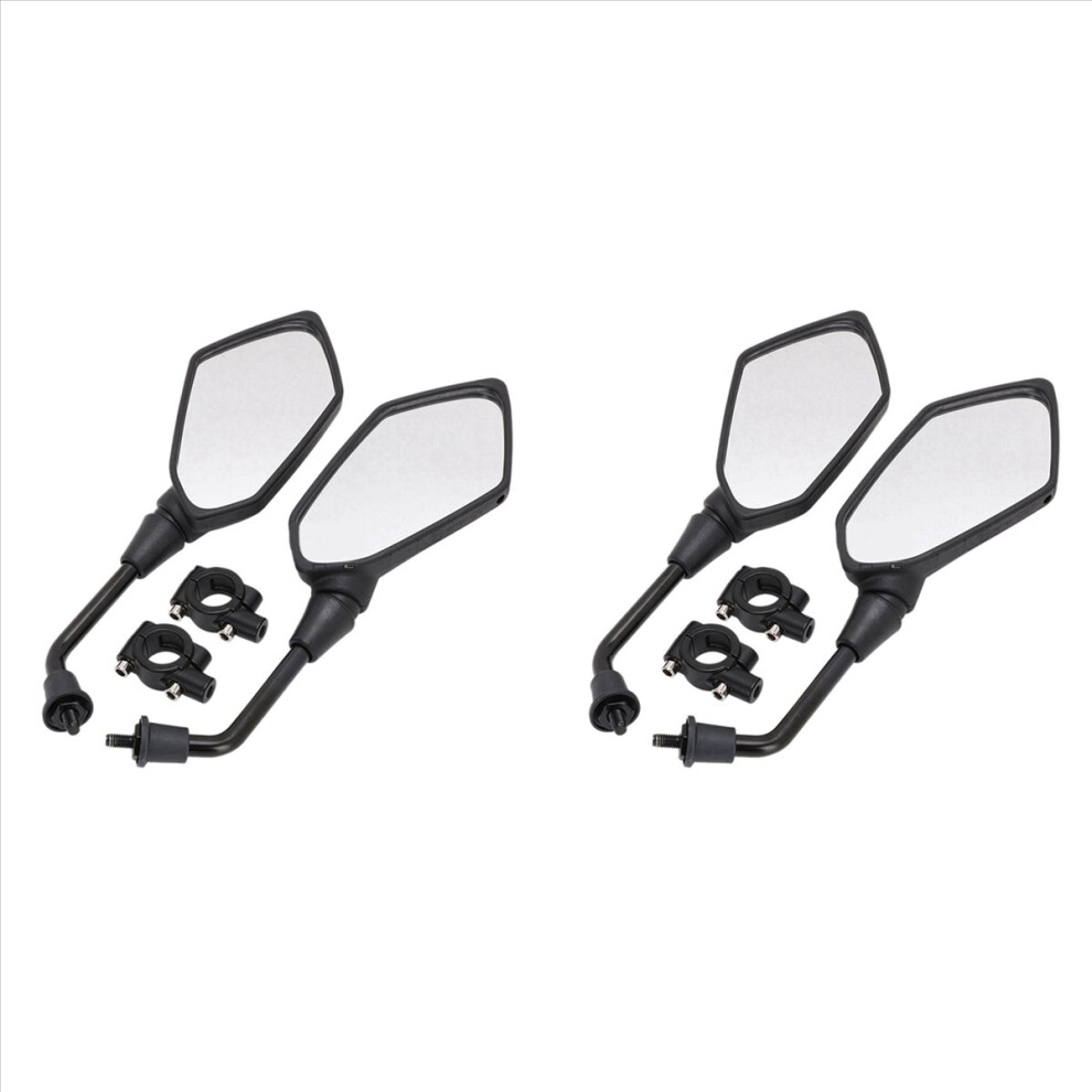 Motorcycle Rear View Mirror For Sur Ron Bee Electric Bike Light 4712746185496