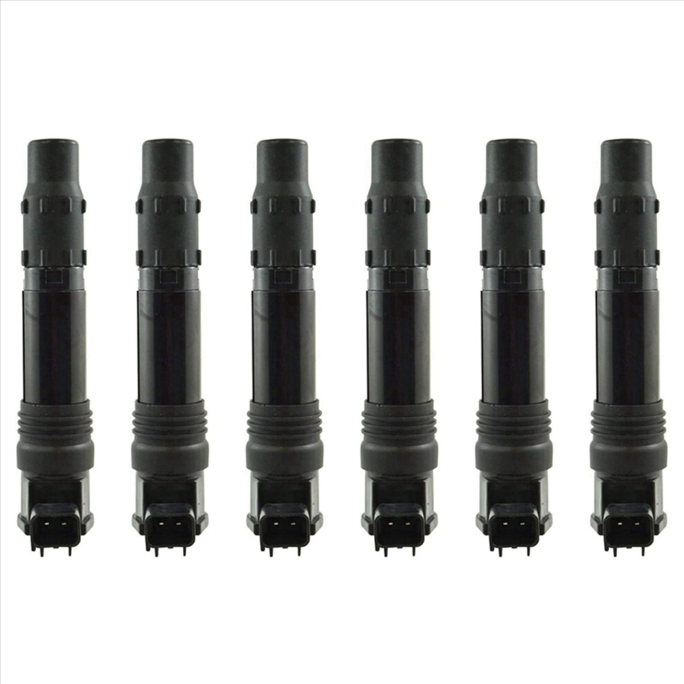 Ignition Coil For 1000 Z1000 Z750 -12R 650 4851431242547