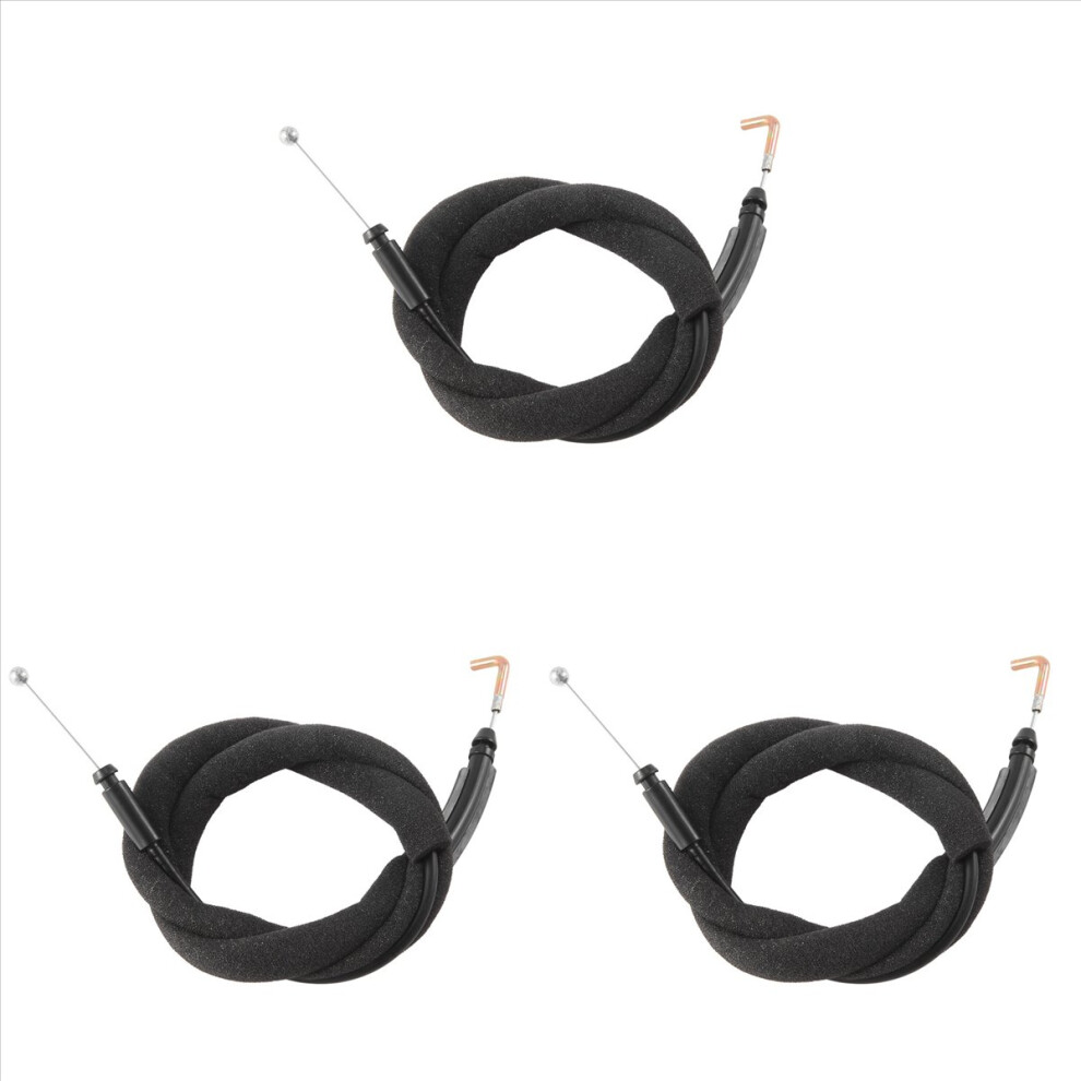 8200766888 Door External Latch Lock Cable For Master Mk3 4853702883114