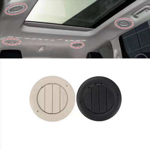 Biltak AC Värmeventil för Explorer Beige 2