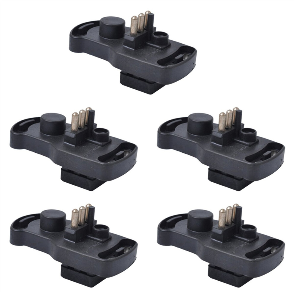 For W201 W124 Throttle Air Flow Potentiometer 3437224035 4851431249164