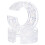 4 Pcs Transparent Rubber Car Spring Buffers For Vehicle Modification 9