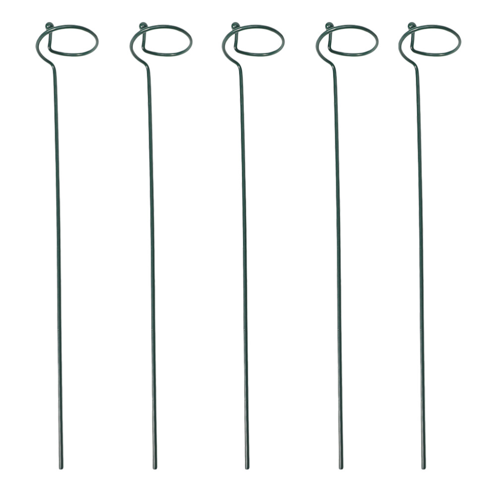 15 Pcs Metal Flowerpot Holder Plant Stand Potted Stents-image-OPC-PKY92C8-NEW