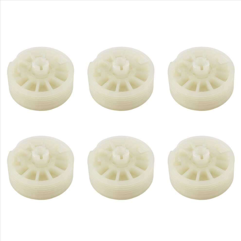82483-D3000fff Window Regulator Gear Drum Spool For Beige 4712746187001