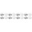 16 Pcs Wall Pipe Cover Round Collars Decoration 6