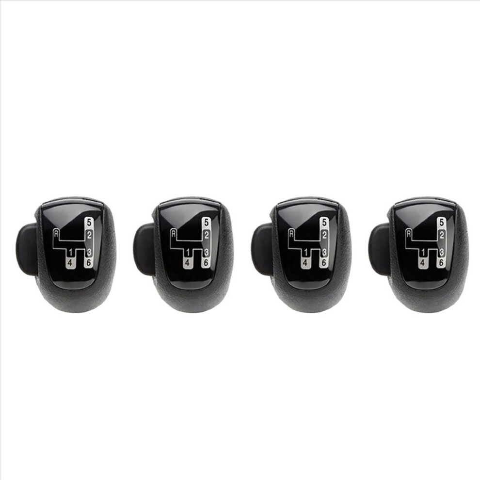 Manual 6 Speed+R Gear Shift Knob For P G R Truck 4712767685869