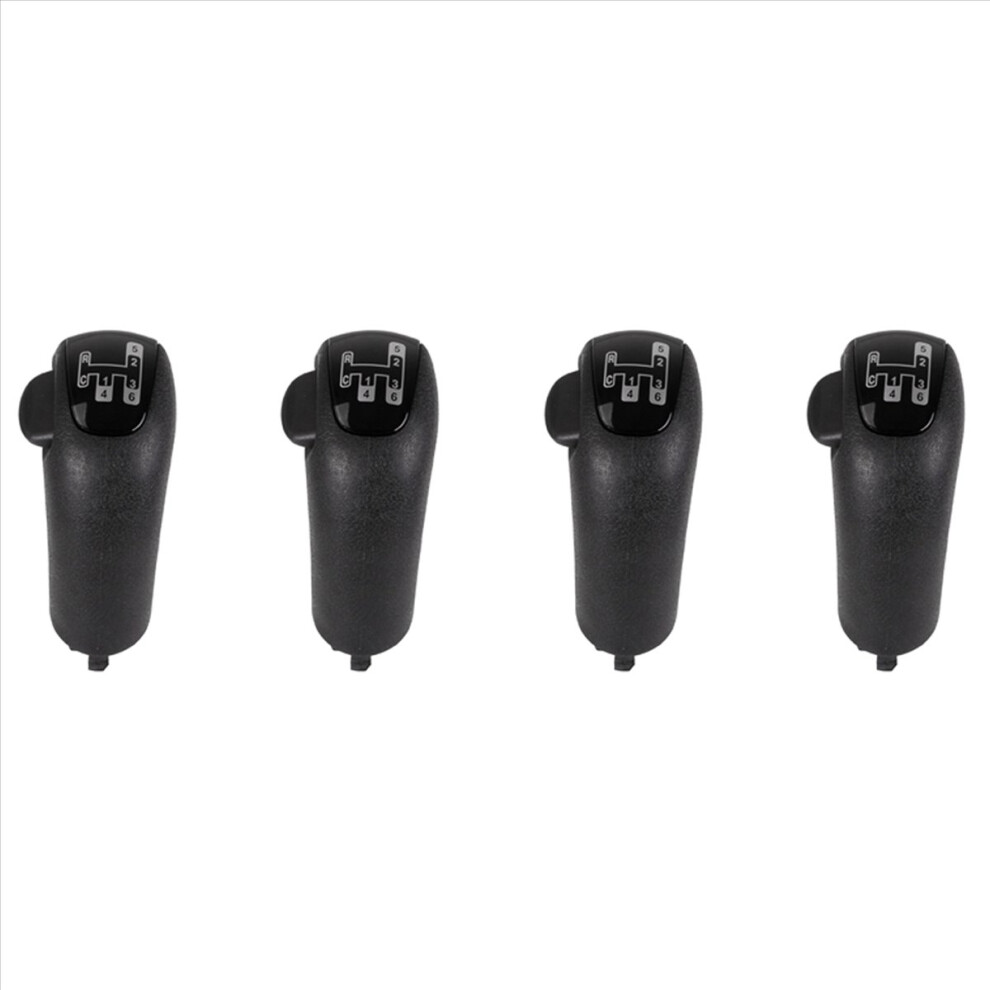 Manual 6 Speed+R+C Gear Shift Knob For P G R Truck 4712746101779