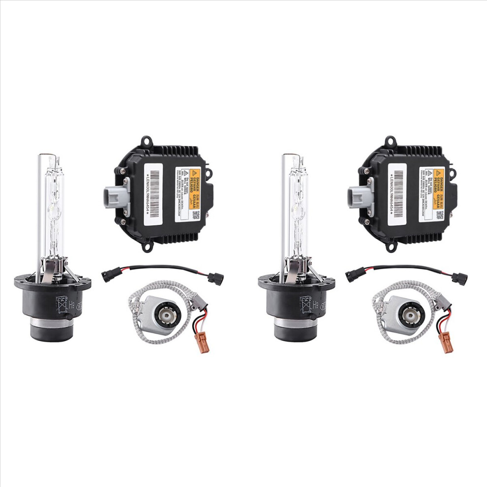 Hid Xenon Headlight Ballast+Igniter Head For 4712746199233