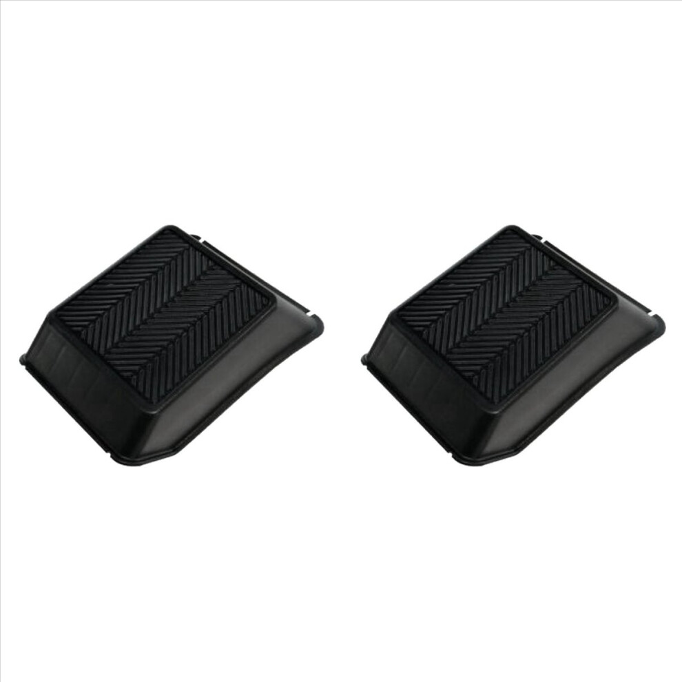 Front Left Floor Footrest Cover 58190-35032 For 2003-2014 4712746125935
