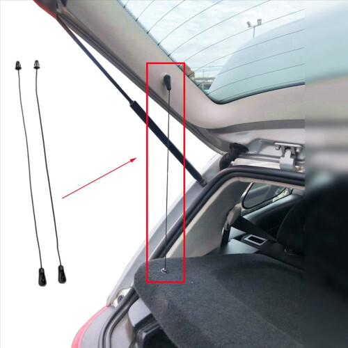Cablu de protecție spate interior pentru Focus 2004-2011 4M51A46538AB 1
