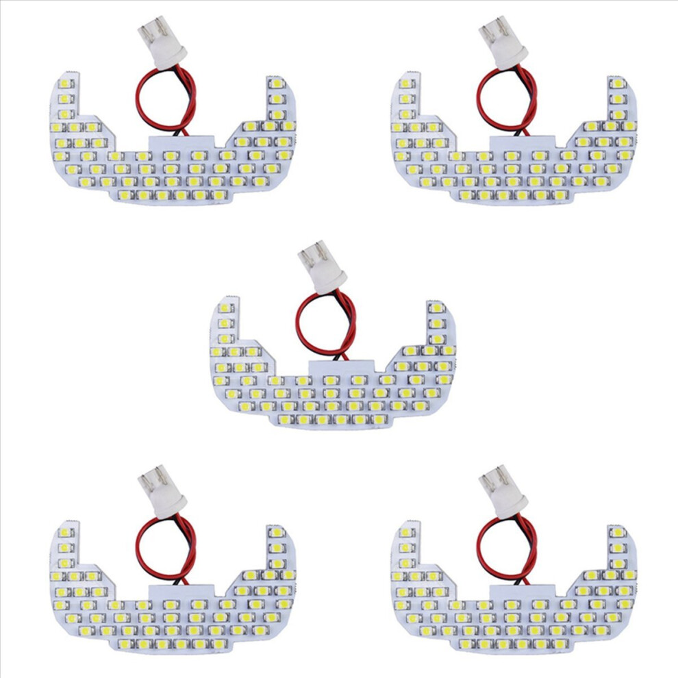 For Jb23 Jb33 Jb43 Jb53 1998-2018 Interior Lamps Dome Light/White 4712746141331