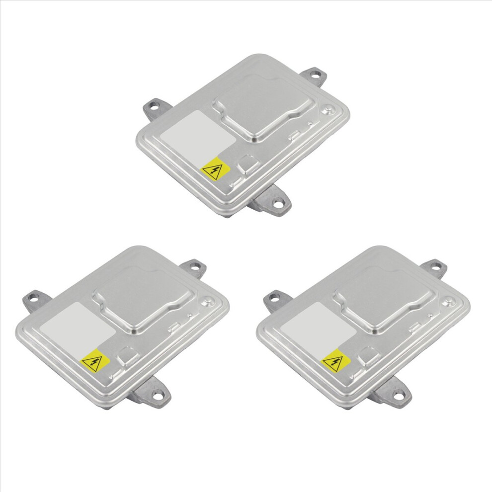 Car Xenon Headlight Ballast D3s Ballast A2229003300 For 4712746172748