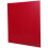 2Pcs Red Acrylic Sheet Translucent Panel For Craft Wall Decor 3