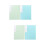 4 Pcs Household Music Binders Multi-Function File Folders 7