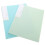 4 Pcs Household Music Binders Multi-Function File Folders 11